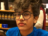Arnav, 18 лет, Mumbai, India