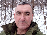 Алексей из Колпино знакомится для семьи