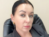 Татьяна из Тамбова, 45 лет