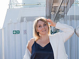 Екатерина, Звенигород, 41 год