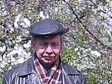 Oleg из города Золотоноша, 64 года