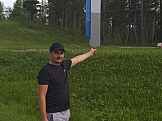 Алексей из Красноярска, 33 года