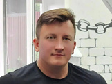 Вадим из Сыктывкара знакомится для серьёзных отношений