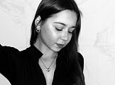Соня из Киева знакомится для серьёзных отношений