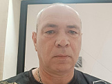 Владимир из Волгограда знакомится для брака