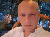 Владлен из Краснодона, 36 лет