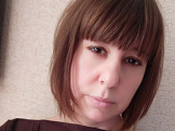 Персона грата — Наталья, 40 лет из Краснодара Персона грата сайта знакомств SiteLove