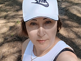 Galina из Кургана знакомится для брака