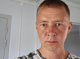 Евгений из Темникова знакомится для брака