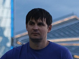 Дмитрий из Санкт-Петербурга знакомится для семьи