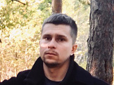 Владимир из Тюмени, 35 лет