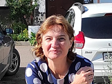 Tatyana из г. Narva знакомится для брака
