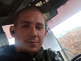 Вадим из Мозыря знакомится для семьи