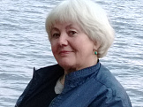 Нина, 65 лет, Москва, Россия