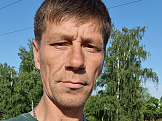Игорь из Москвы знакомится для серьёзных отношений