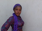 Faith Lopez из г. Mombasa знакомится для брака