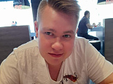 Кирилл из Раменского знакомится для серьёзных отношений