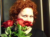 Oksana из Ставрополя знакомится для серьёзных отношений