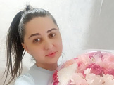Alina, 37 лет, Уфа, Россия