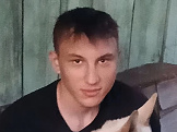 Артëм из Новосибирска, 23 года