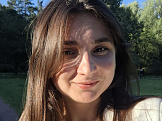 Ирина, Люберцы, 24 года