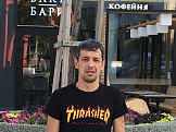 Алексей из Новороссийска знакомится для семьи