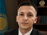 Дмитрий из Костаная знакомится для серьёзных отношений