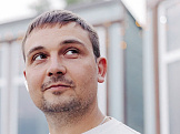 Владимир, Иркутск, 39 лет