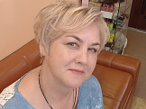 Larisa из Мурманска знакомится для серьёзных отношений