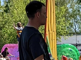 Персона грата — Максим, 35 лет из Кирова Персона грата сайта знакомств SiteLove