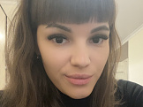 Екатерина, Самара, 32 года
