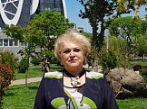 Лина, 61 год, Батуми, Грузия