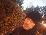 Миха_Z из Красноярска знакомится для брака