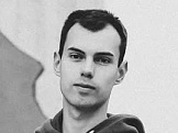 Вадим из Минска знакомится для серьёзных отношений