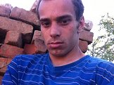 Николя из Боровска, 27 лет
