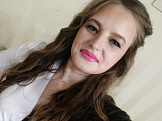 Алина из Перми знакомится для серьёзных отношений