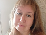 Персона грата — Евгения, 40 лет из Самары Персона грата сайта знакомств SiteLove