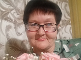 Персона грата — Людмила, 56 лет из Ярославля Персона грата сайта знакомств SiteLove
