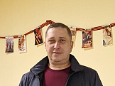Сергей из Москвы знакомится для брака