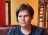 Елена, 40 лет, Vilnius, Lithuania