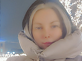 Катерина из Санкт-Петербурга знакомится для брака