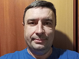 Дмитрий из Рязани знакомится для серьёзных отношений
