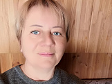 Ирина из Троицка, 54 года