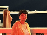 Персона грата — Елена, 48 лет из Пензы Персона грата сайта знакомств SiteLove