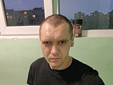 Михаил из Санкт-Петербурга знакомится для серьёзных отношений