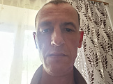 Алексей из Кемерово знакомится для брака