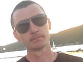 Павел из Новороссийска, 39 лет
