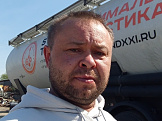 Дмитрий из Воскресенска знакомится для брака