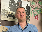 Alexey из Екатеринбурга знакомится для брака
