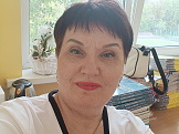 Лариса из Ростова-на-Дону знакомится для серьёзных отношений